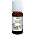 Propos Nature Релаксира и успокоява - Масло от майорана (цвят), БИО, 10 ml (753797 (HEMARJOLAINE) PN)
