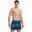 JOSS Плувни шорти 35 cm Beachwear Small Graphic
