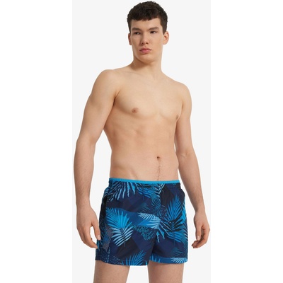 JOSS Плувни шорти 35 cm Beachwear Small Graphic