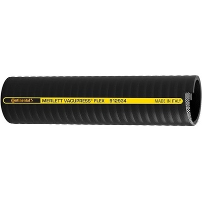 HADICE VACUPRESS FLEX SPL/912934 - sací flexibilní PVC had. 9 bar pro kašovité hmoty (-25/+60°C), 120/138 mm – Hledejceny.cz