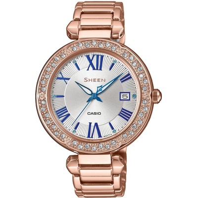 Casio SHE-4057PG-7A