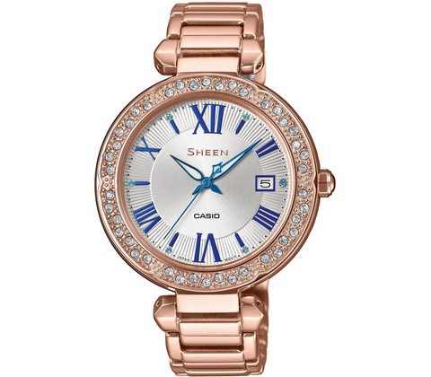 Casio SHE-4057PG-7A