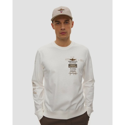 Aeronautica Militare bílá