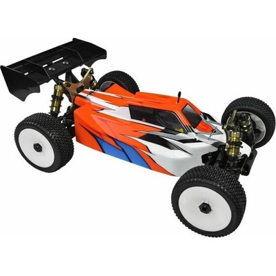 Serpent 600022 SRX8-E Buggy RTR 4wd EP 1:8