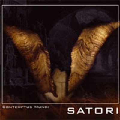 Contemptus Mundi Satori