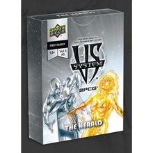 VS System 2PCG: The Herald EN