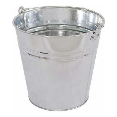 LEVIOR vedro 10L Zn pozinkované
