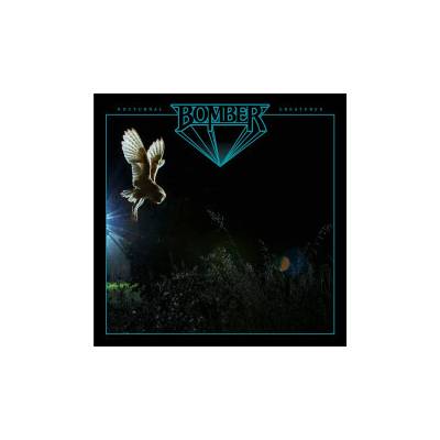 Bomber - Nocturnal Creatures 1 LP