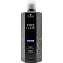 Schwarzkopf Professional Fibre Clinix Tribond Shampoo Šampon na poškozené vlasy 1000 ml