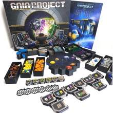 Inserty Herman Insert Gaia Project + The Lost Fleet