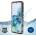 4smarts Водоустойчив Калъф за Samsung S20 Plus, 4Smarts Active Pro Stark Case, Черен (4S467571)