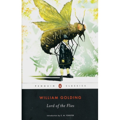 Lord of the Flies - Golding, William