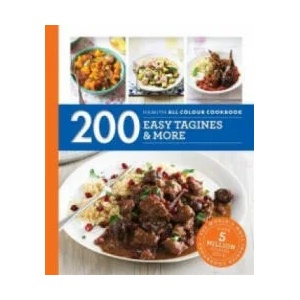 Hamlyn All Colour Cookery: 200 Easy Tagines and More | Hamlyn, Ghillie Basan (ISBN: 9780600633419)