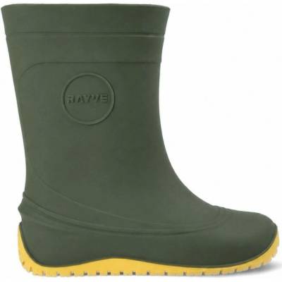 Rayve Monsoon Army Green/Yellow