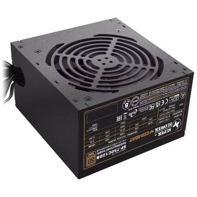 Super Flower Combat DB 80 PLUS Bronze 750W (SF-750C12DB)