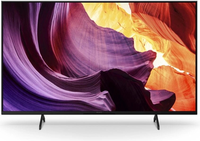 Sony Bravia KD-43X80K