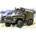 ICM URAL-375A 1:72