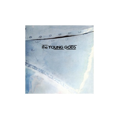 YOUNG GODS, THE - TV SKY CD