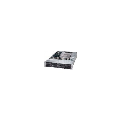 Supermicro SSG-6028R-E1CR12H