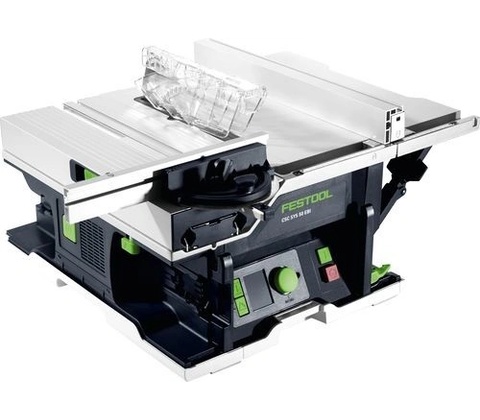 Festool CSC SYS 50 EBI-Basic 576820
