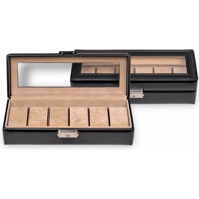 Sacher 2117-010443 černá