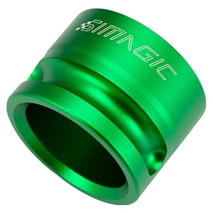 Simagic Wheel Mount, green (P-WMT(GREEN)) - pimpmypc