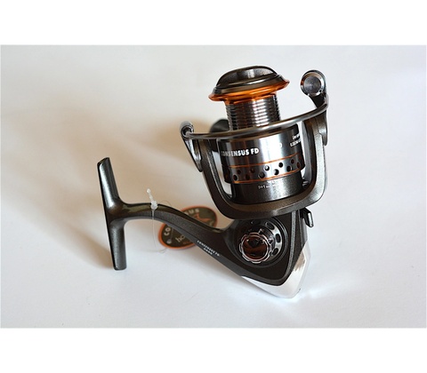 HOKKAIDO CONSENSUS FD 4000