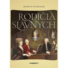 Rodičia slávnych