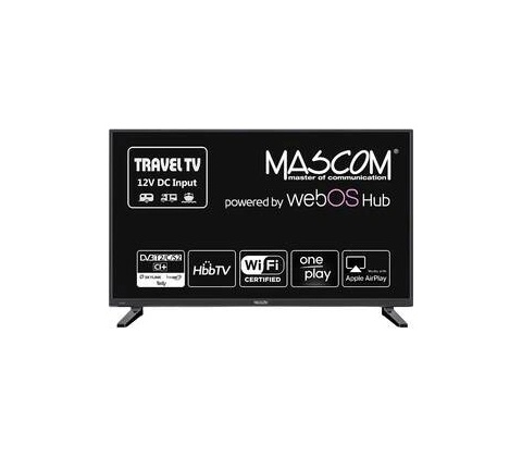 Mascom MC28TFW11