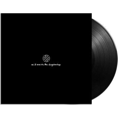 Sony Music Crass: Christ: The Album (BOX Set) - 2Vinyl (LP) (050487)