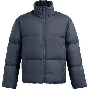 Under Armour Яке Under Armour Mens Quilted Water-Repellent Puffer Jacket - Gray