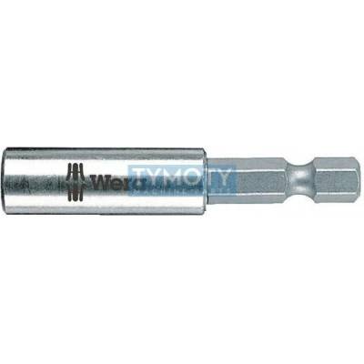 Držák na bity s magnetem Wera 1/4"x1/4" 152 mm