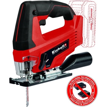 Einhell TC-JS 18 Li Solo