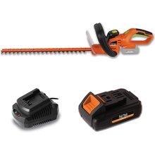 Profi Tools AKU MOE-KT01-18 SET (AKU baterie 20V 2Ah a rychlonabíječka)