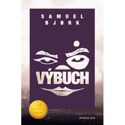 Výbuch - Samuel Bjork, Daniela Mrázová