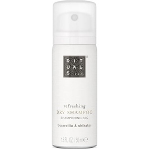 RITUALS HAIR Refreshing Dry Shampoo Сух шампоан дамски 50ml