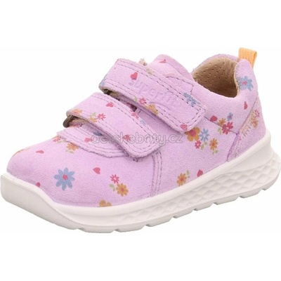 Superfit Breeze 1-000365-8520Lila/Multicolor