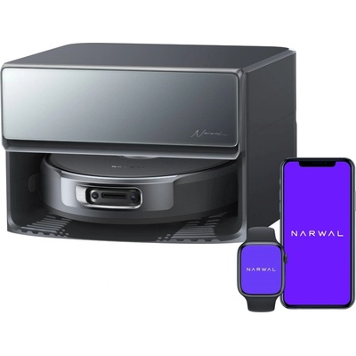 Narwal Flow 2 Compact Station