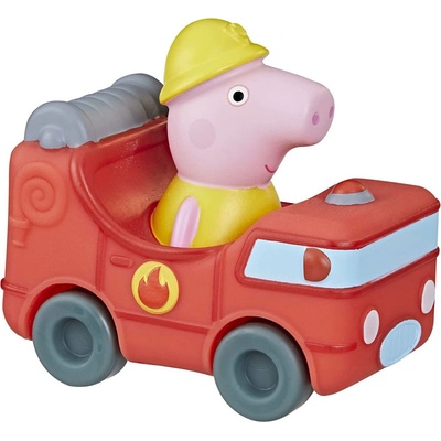 Hasbro Prasiatko peppa mini autíčko