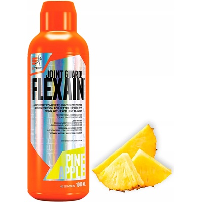 Extrifit Flexain Cherry 1000 ml