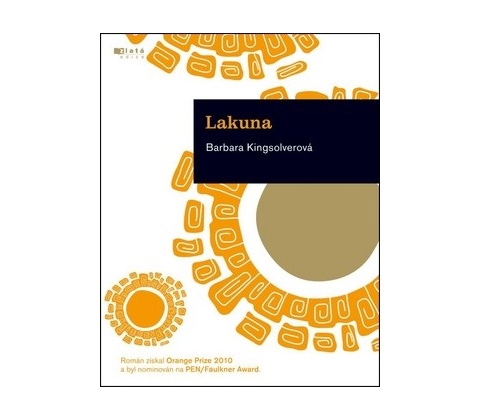 Lakuna