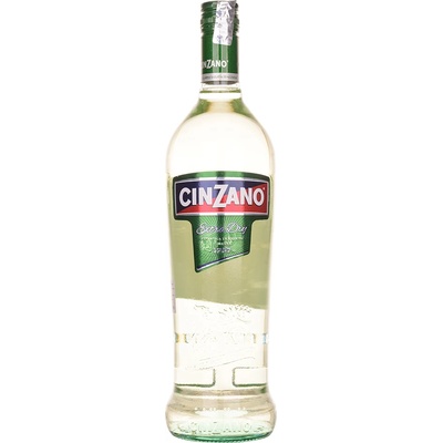 Cinzano Dry - вермут 1L 1 l