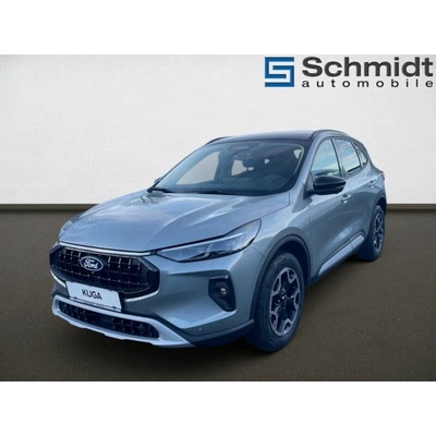 Ford Kuga Active 2.5 FHEV X 132 kW