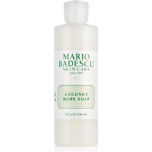 Mario Badescu Coconut Body Soap hydratační sprchový gel s kokosem 236 ml