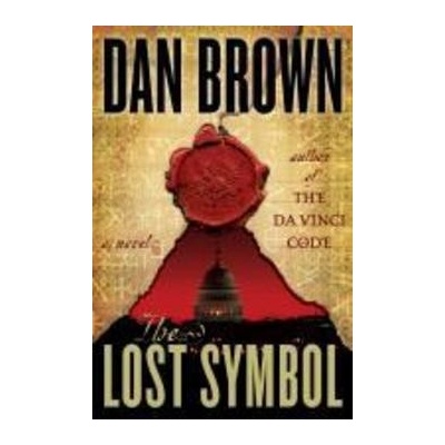 The Lost Symbol - Dan Brown