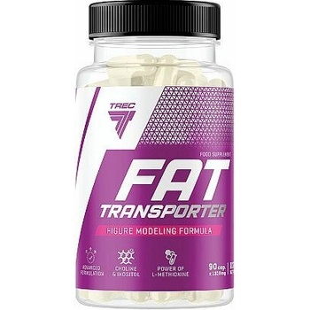 Trec Fat Transporter 90 kapsúl