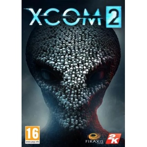 2K Games XCOM 2 (PC)