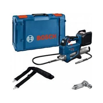 Bosch GFP 18V-10 Акумулаторен такаламит Solo (06019N6001)