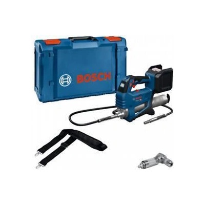 Bosch GFP 18V-10 Акумулаторен такаламит Solo (06019N6001)