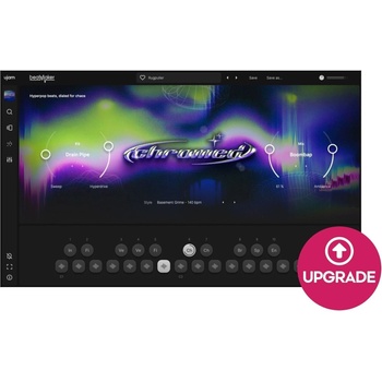 UJAM Beatmaker 3 Upgrade (Дигитален продукт)